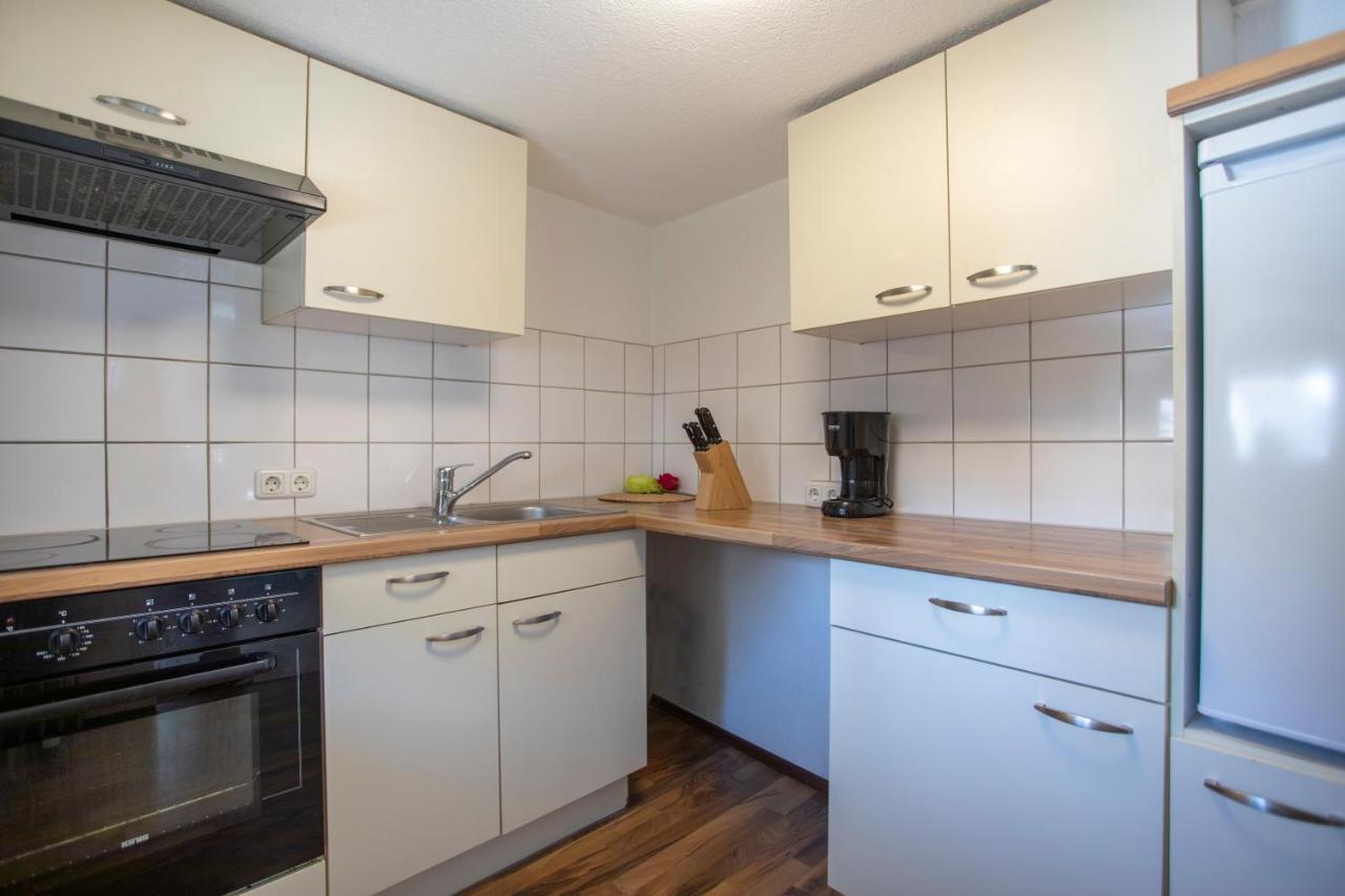 Apartamento Old Town Studio Hall in Tirol Exterior foto